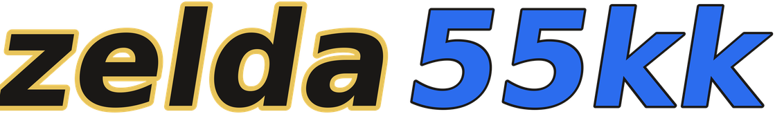 zelda55kk logo